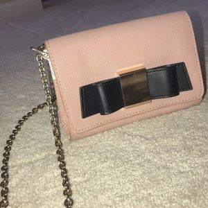 Ivanka trump crossbody bag